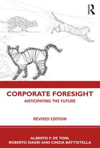Produktbild: Corporate Foresight