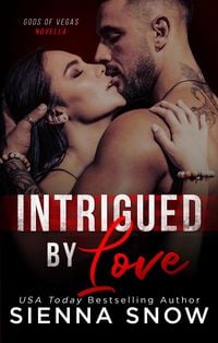 Produktbild: Intrigued By Love