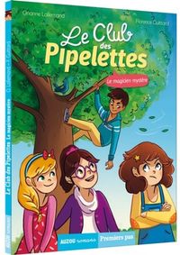Produktbild: Le club des pipelettes