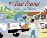 Produktbild: The Last Stand