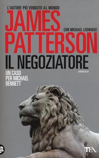 Produktbild: Il negoziatore