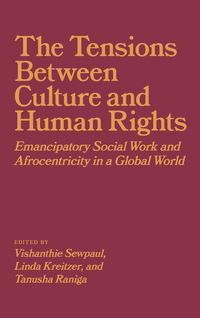 Produktbild: Tension Between Culture and Human Rights