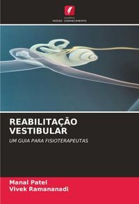Produktbild: Reabilita&ccedil;&atilde;o Vestibular