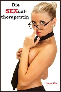 Produktbild: Die Sexualtherapeutin