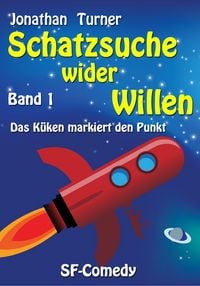 Produktbild: Schatzsuche wider Willen