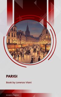 Produktbild: Parigi