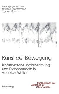 Produktbild: Kunst der Bewegung