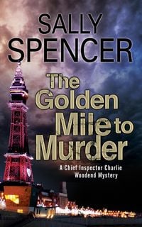 Produktbild: The Golden Mile to Murder