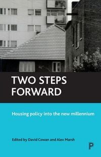 Produktbild: Two steps forward