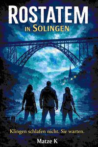 Produktbild: Rostatem in Solingen