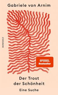 Produktbild: Der Trost der Sch&ouml;nheit