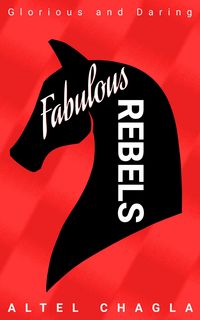 Produktbild: Fabulous Rebels