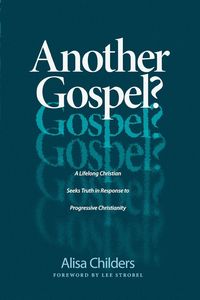 Produktbild: Another Gospel?