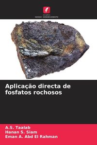 Produktbild: Aplica&ccedil;&atilde;o directa de fosfatos rochosos