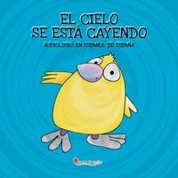 Produktbild: El cielo se est&aacute; cayendo