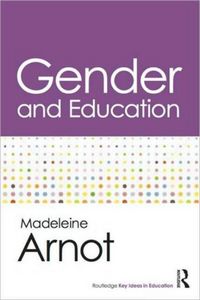 Produktbild: Arnot, M: Gender and Education