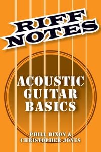Produktbild: Riff Notes