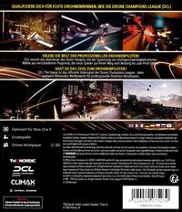 DCL - The Game