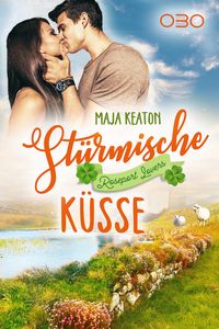Produktbild: St&uuml;rmische K&uuml;sse
