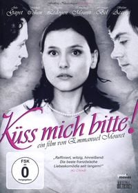 Produktbild: K&uuml;ss mich bitte!