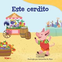 Produktbild: Este Cerdito