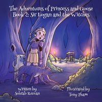 Produktbild: The Adventures of Princess and Goose Book 2
