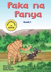 Produktbild: Paka na Panya