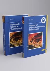 Produktbild: Angewandte technische Thermodynamik