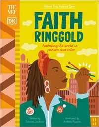 Produktbild: The Met Faith Ringgold