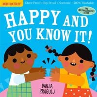 Produktbild: Indestructibles: Happy and You Know It!