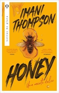 Produktbild: Honey (Spanish Edition)