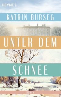 Produktbild: Unter dem Schnee