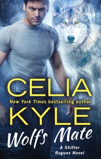 Produktbild: Kyle, C: Wolf's Mate