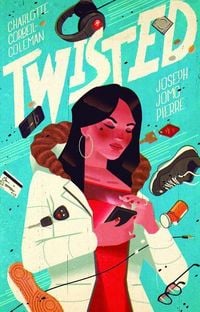 Produktbild: Twisted