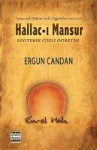 Produktbild: Hallac-i Mansur - Ezoterik Gizli &Ouml;gretisi