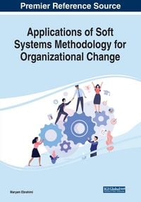 Produktbild: Applications of Soft Systems Methodology for Organizational Change