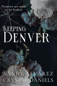 Produktbild: Keeping Denver