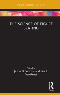 Produktbild: The Science of Figure Skating