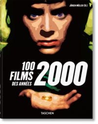 Produktbild: 100 films des ann&eacute;es 2000