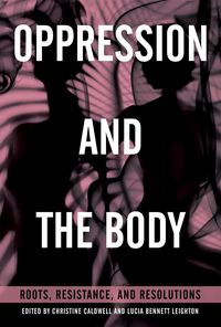 Produktbild: Oppression and the Body