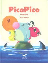 Produktbild: Pico pico aventuras