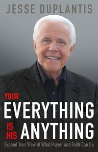 Produktbild: Your Everything Is His Anythin