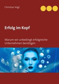 Produktbild: Erfolg im Kopf