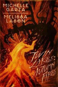 Produktbild: Twin Lakes: Autumn Fires