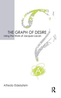 Produktbild: The Graph of Desire