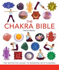 Produktbild: The Chakra Bible