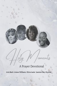 Produktbild: Holy Moments