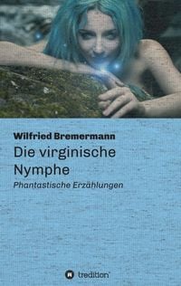 Produktbild: Die virginische Nymphe