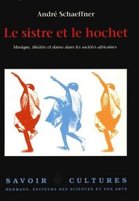 Produktbild: Le sistre et le hochet
