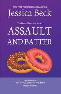 Produktbild: Assault and Batter
